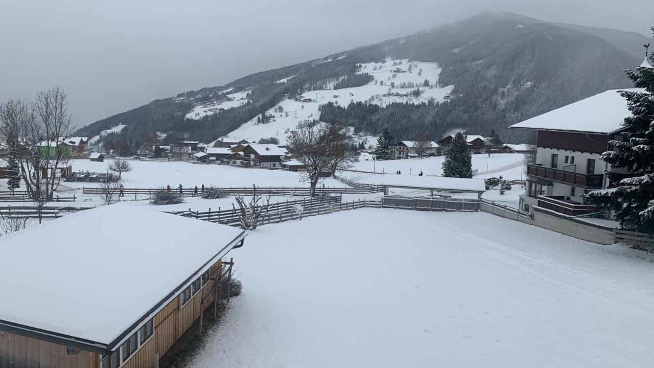 Fruehstueckspension Erika Schladming Eksteriør bilde